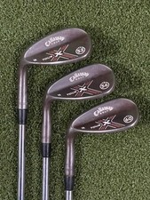 Callaway forged tour for sale  BAGSHOT