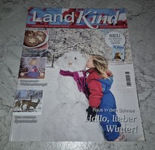 Landkind 2012 häkel gebraucht kaufen Landkind 2012 häkel gebraucht kaufen  Halle