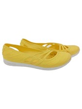 Adidas ballerinas gelb gebraucht kaufen  Deutschland