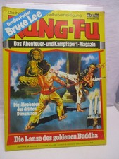Kung comic heft gebraucht kaufen  Weiden