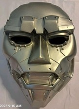 Doom full face for sale  Chicora