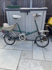 Moulton deluxe bicycle for sale  BRAINTREE