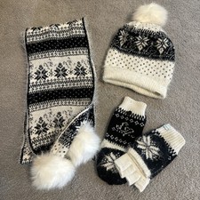Women lipsy winter for sale  SOUTHAMPTON