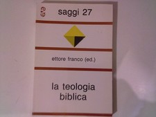 Teologia biblica natura usato  Salerno