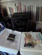 Star wars luke for sale  PLYMOUTH