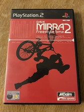 Dave mirra freestyle for sale  SANDBACH