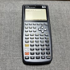 50g graphing calculator d'occasion  Expédié en Belgium