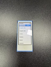 apple ipod nano 7th generation for sale apple ipod nano 7th generation for sale Mesa