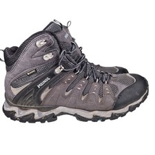 Meindl hiking boots for sale  LONDON