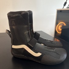 vans surf boots sz 9 for sale  Philadelphia