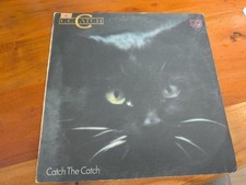 Vinyl catch catch gebraucht kaufen  Bad Krozingen