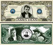 James dean billet d'occasion  Brie-Comte-Robert