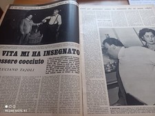 Visto 1960 luciano usato  Sant Elena Sannita
