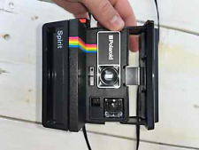 Polaroid spirit supercolor usato  Canosa di Puglia