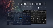Steinberg hybrid bundle gebraucht kaufen  Köln