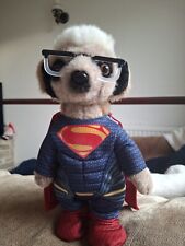 Meerkat soft toy for sale  BOGNOR REGIS
