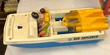 Fisher price sea d'occasion  Expédié en Belgium