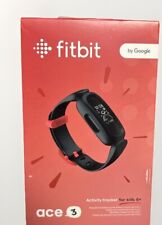 Fitbit ace aktivitäts gebraucht kaufen  Halle