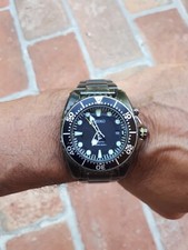 Seiko bfk kinetic usato  Dozza