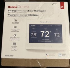 Honeywell home rth9600wf for sale  Ambridge