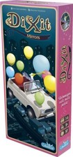 Merchandising asmodee dixit usato  Mordano