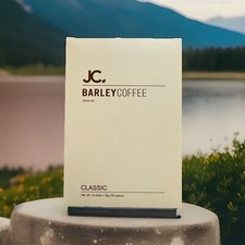 Usado, Café clássico JC Barley comprar usado  Enviando para Brazil
