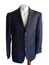 Hugo boss mitchum usato  Lecce