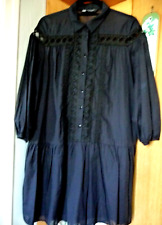 Petite robe noire d'occasion  Pont-sur-Yonne