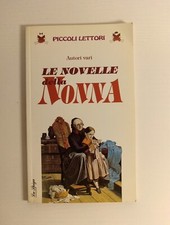 Libro novelle della usato  Legnano