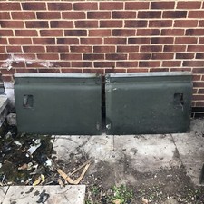 Land rover series for sale  LONDON