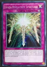 Spada rivelatrice spirituale usato  Venezia