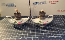 Genie style porcelain for sale  Allons