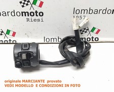 Commutatore devioluci devio usato  Riesi