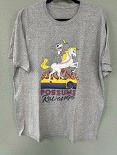 Graphic shirt possum for sale  Fort Worth