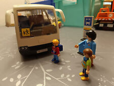 Playmobil 5106 bus gebraucht kaufen  Pforzheim