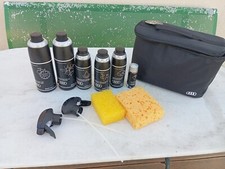 Original audi accessoire d'occasion  Rennes-