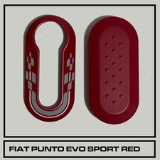 Cover chiave fiat usato  Roma
