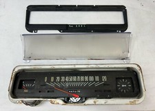 Nova dash speedometer for sale  Taylorsville