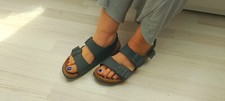 Birkenstock milano clog gebraucht kaufen  Neuenrade
