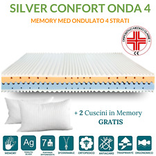 Materasso memory dispositivo usato Materasso memory dispositivo usato  Pistoia