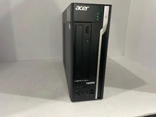 Acer veriton x4650g for sale  Plainfield