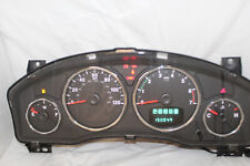 Speedometer instrument cluster for sale  Wellsboro