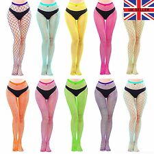 Neon coloured fishnet for sale  NORWICH