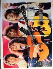 Smokie poster vintage gebraucht kaufen  München