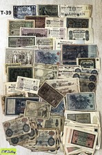 Sammlung geldscheine deutsches gebraucht kaufen  Freiberg