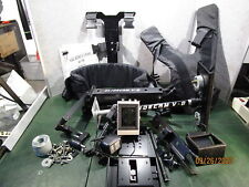 Usado, Glidecam V8 sistema de suporte estabilizador de câmera e monitor L4 Pro comprar usado  Enviando para Brazil