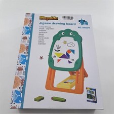 Magnetisches zeichentafel kuns gebraucht kaufen  Neustadt b.Coburg