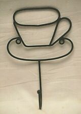 Coffee cup metal for sale  Birch Tree