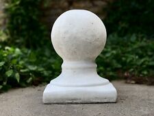 Amazing concrete sphere for sale  DAGENHAM