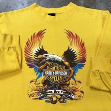 Vintage 1990s harley d'occasion  Expédié en Belgium